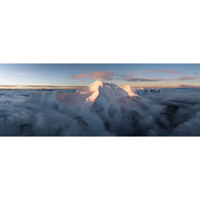 Dron DJI Air 3S (DJI RC-N3)